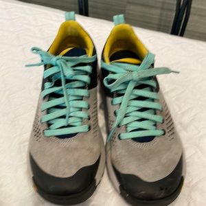 Women’s Danner trail hiking shoe 2650